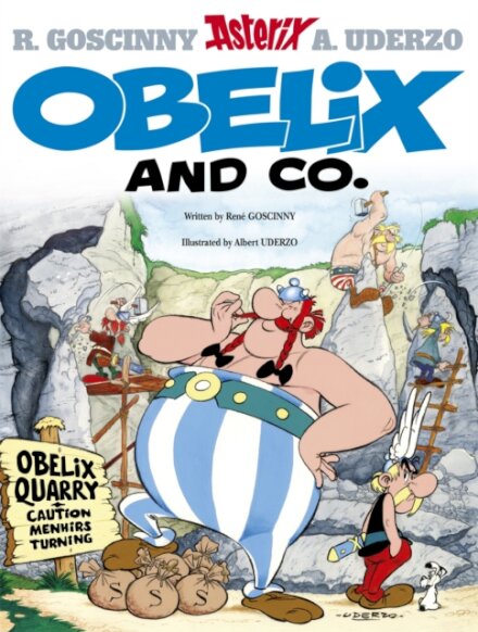 Obelix And Co