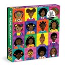 My Hair, My Crown 300 Piece Puzzle
