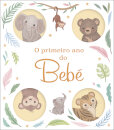 O primeiro ano do Bebé