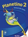 Planetino 2 Arbeitsbuch