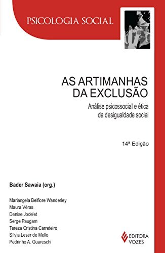 As Artimanhas Da Exclusão