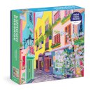 London Passage 1000 Piece Puzzle in Square Box