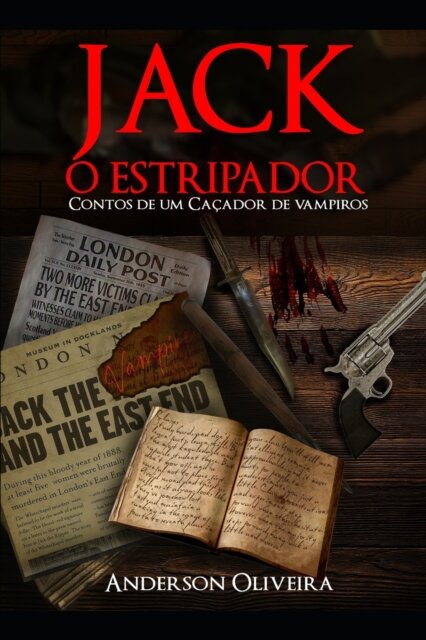 Jack, o Estripador