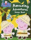 Amazing Adventures