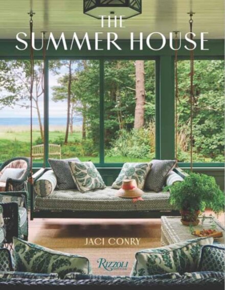 The Summer House