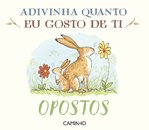 Adivinha Quanto Eu Gosto de Ti: Formas