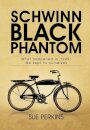 Schwinn Black Phantom