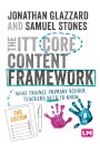The ITT Core Content Framework