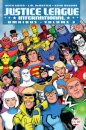 Justice League International Omnibus Vol. 3