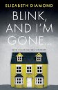 Blink, and I'm gone...