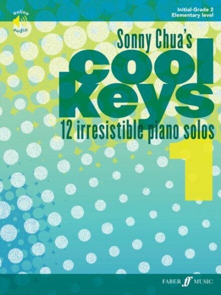 Sonny Chua's Cool Keys 1