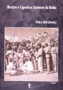 Mestres E Capoeiras Famosos Da Bahia
