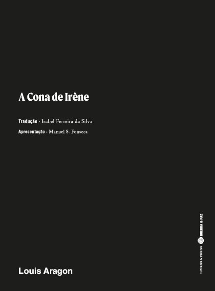 A Cona De Irène