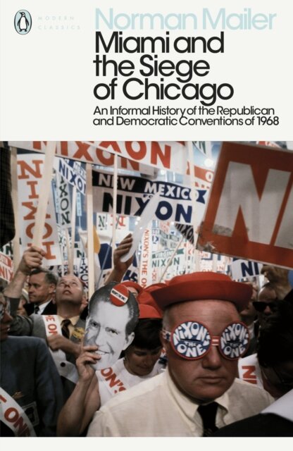 Miami And The Siege Of Chicago