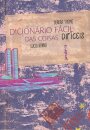 Dicionário fácil das coisas difíceis