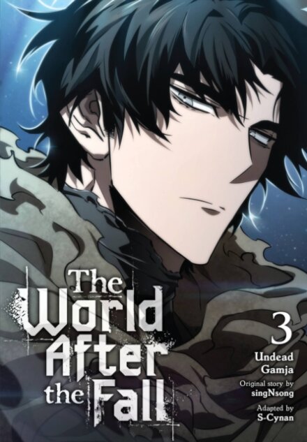 The World After The Fall Vol 3