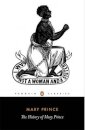 A History Of Mary Princewest Indian Sl