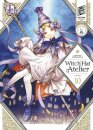 Witch Hat Atelier Vol 10