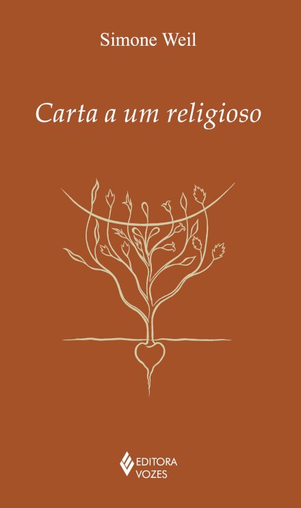 Carta A Um Religioso
