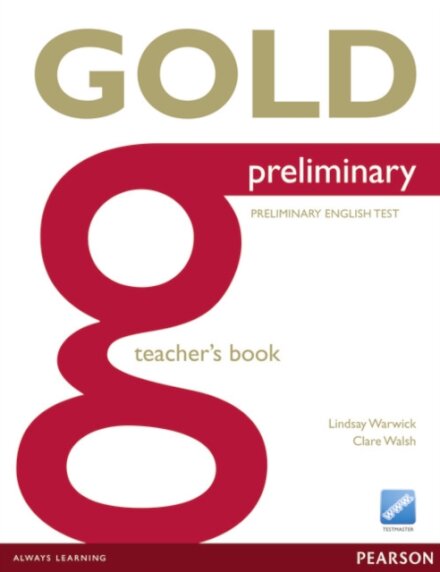 Gold Preliminary Tb