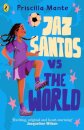 The Dream Team: Jaz Shoots For The Stars