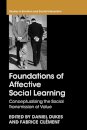 Foundations of Affective Social Learning