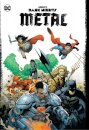 Absolute Dark Nights: Metal