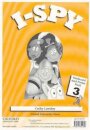 I-Spy 3: Flashcard and Poster Pack
