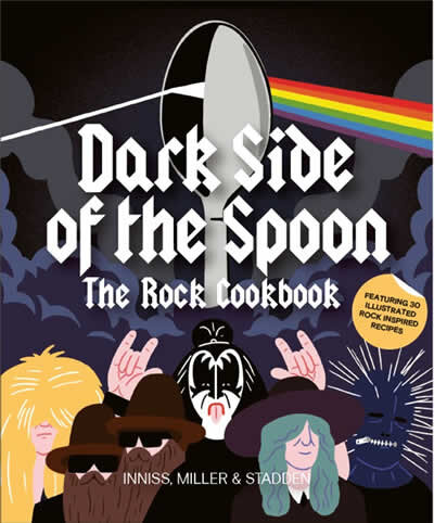 Dark Side Of The Spoon