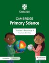 Cambridge Primary Science Teacher’s Resource with Digital Access Stage 4