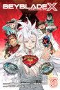 Beyblade X Vol 3