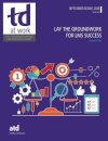 Lay the Groundwork for LMS Success