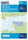 Imray Chart C32 : Bai de Seine - Le Havre to Cherbourg : C32