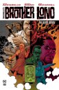 100 Bullets: Brother Lono The Deluxe Edition