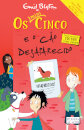 Os Mini Cinco 12 - Os Cinco e o Cão Desaparecido