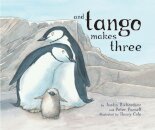 And Tango Makes Three