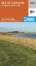 Isle of Axholme, Scunthorpe and Gainsborough