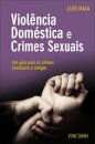 Violência Doméstica e Crimes Sexuais