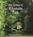 The Statues at Rousham Park