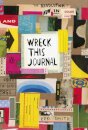 Wreck This Journal: Now In Colour