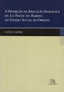 A Proibição da Aplicação Analógica da Lei Fiscal no Âmbito do Estado Social de Direito
