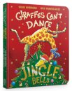Jingle Bells From Giraffes Can'T Dance