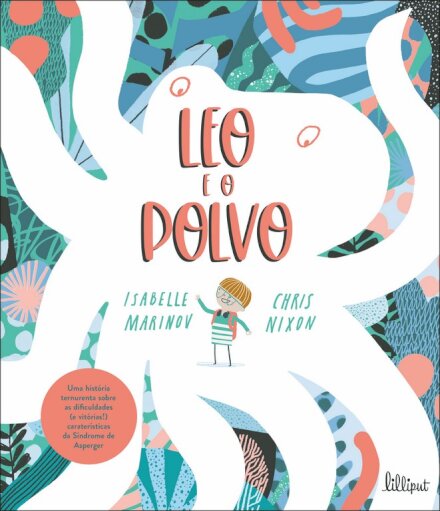 Leo e o Polvo