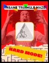 Insane Triangle Maze - Hard Mode