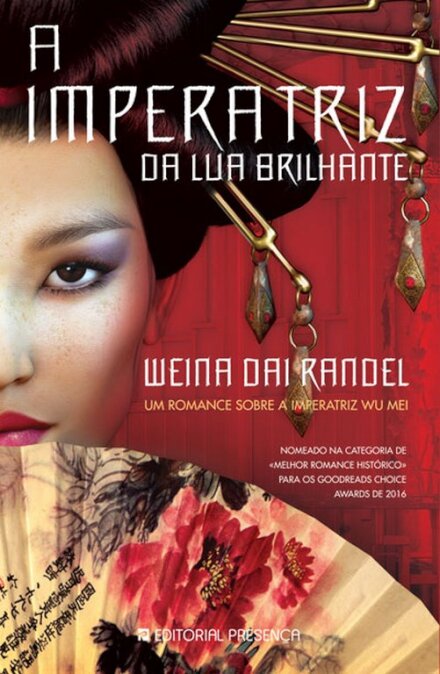 A Imperatriz Da Lua Brilhante