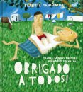 Obrigado A Todos!