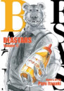 Beastars Vol. 11