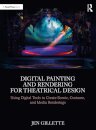 Digital Painting and Rendering for Theatrical Design