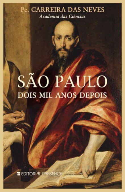 São Paulo - Dois Mil Anos Depois