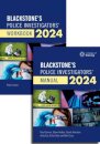 Blackstone's Police Investigators Manual and Workbook 2024